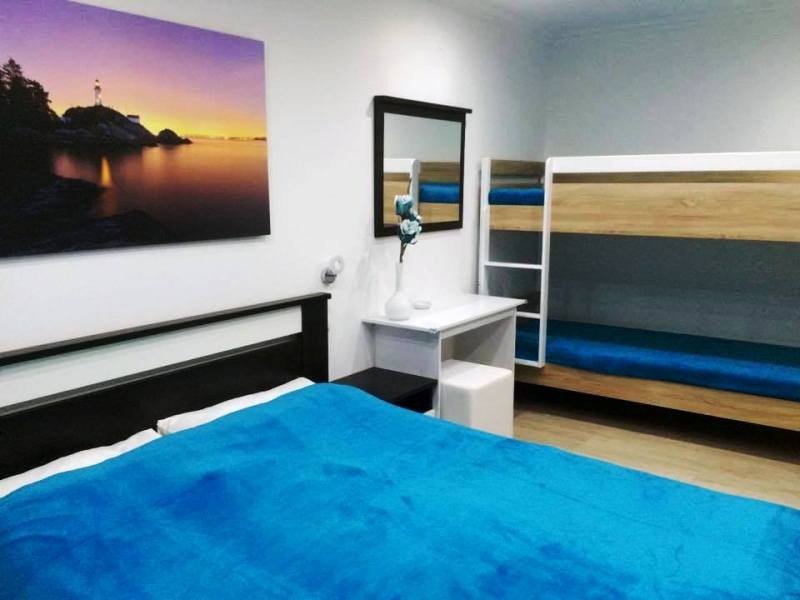 Unterkunft in Selce, Private Unterkunft Kvarnerbucht, Zimmer appartaments in Selce, Urlaub in Kroatien, Ferienwohnung Crikvenica