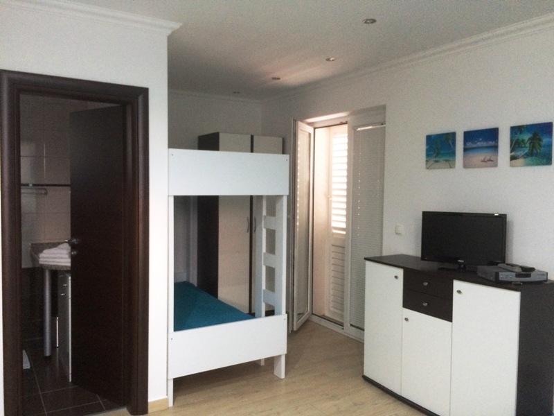 Voyage Croatie, chambres selce, côte adriatique chambres,appartements crikvenica logement, croatie, selce pensions