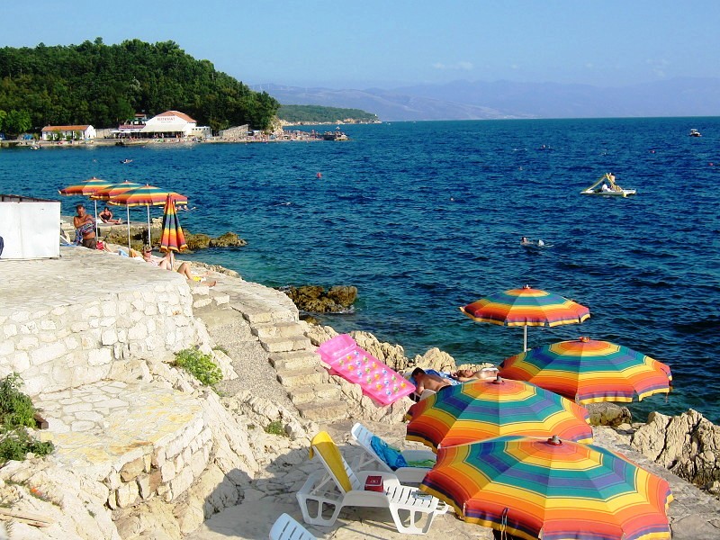 Rooms Selce, Pensions Crikvenica, Accommodation Croatia, B&B Selce, Accommodation in Selce