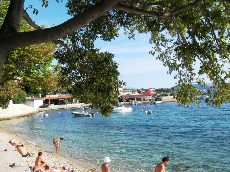 Appartamenti e camere Selce Croazia, Vacanze e alloggi in Croazia appartamenti crikvenica